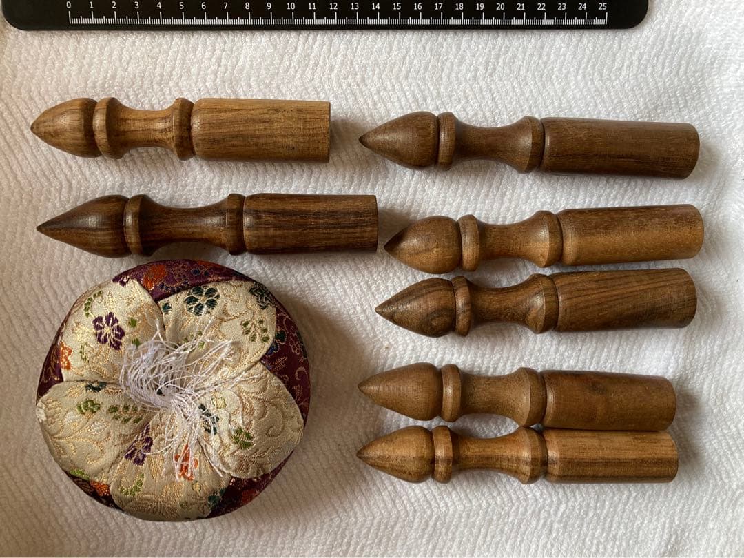 シンギングボウルセット