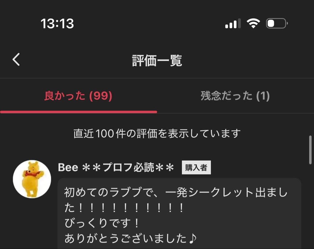 【正規品・未開封】Exciting Macaron 1箱 エナジー1個