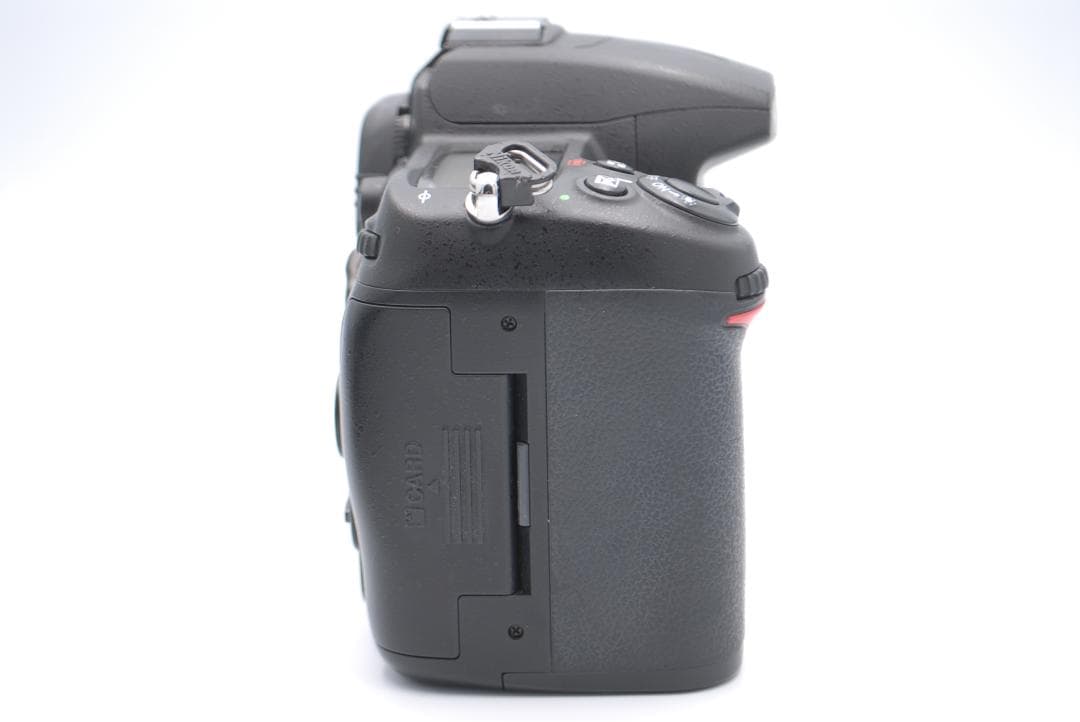 ⭐本格カメラ⭐動作確認済み Nikon D7000 一眼レフ 安心保障付き 美品