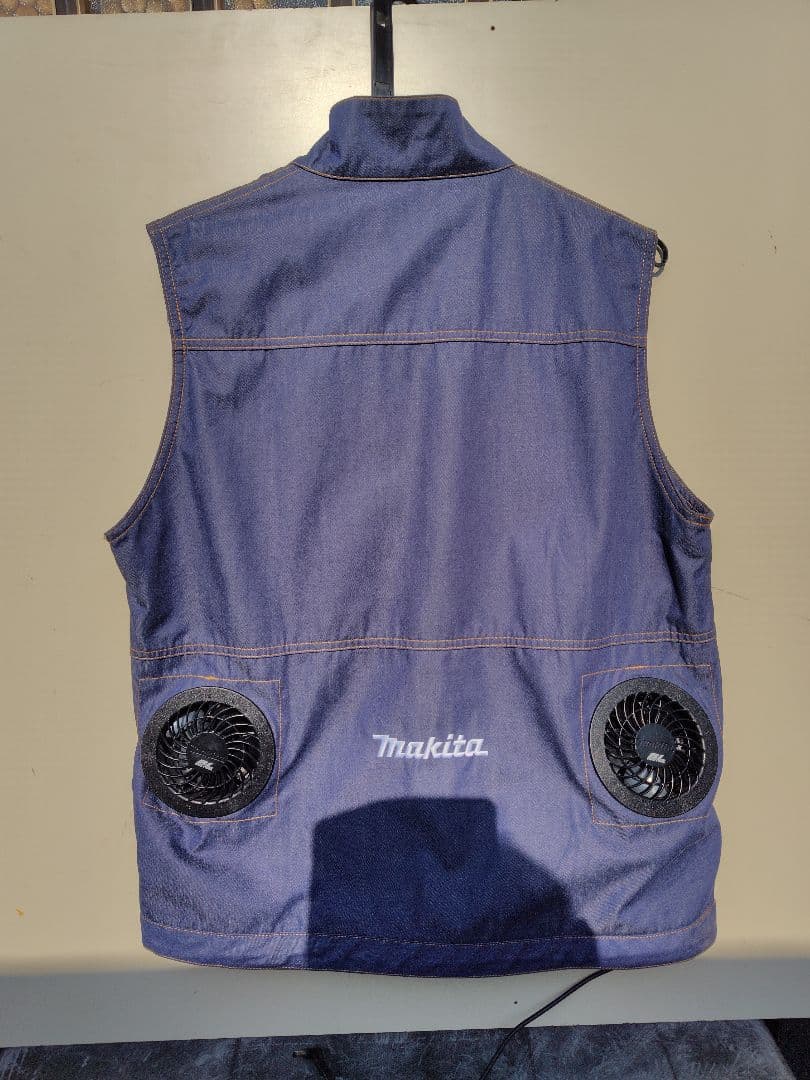 ♦Kinさん専用出品です♦ 充電式ファンベスト