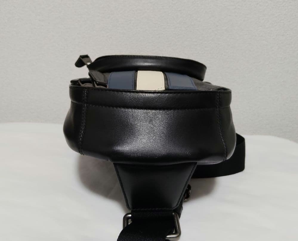 COACH コーチバック F67249 ショルダーバック メンズボディバック