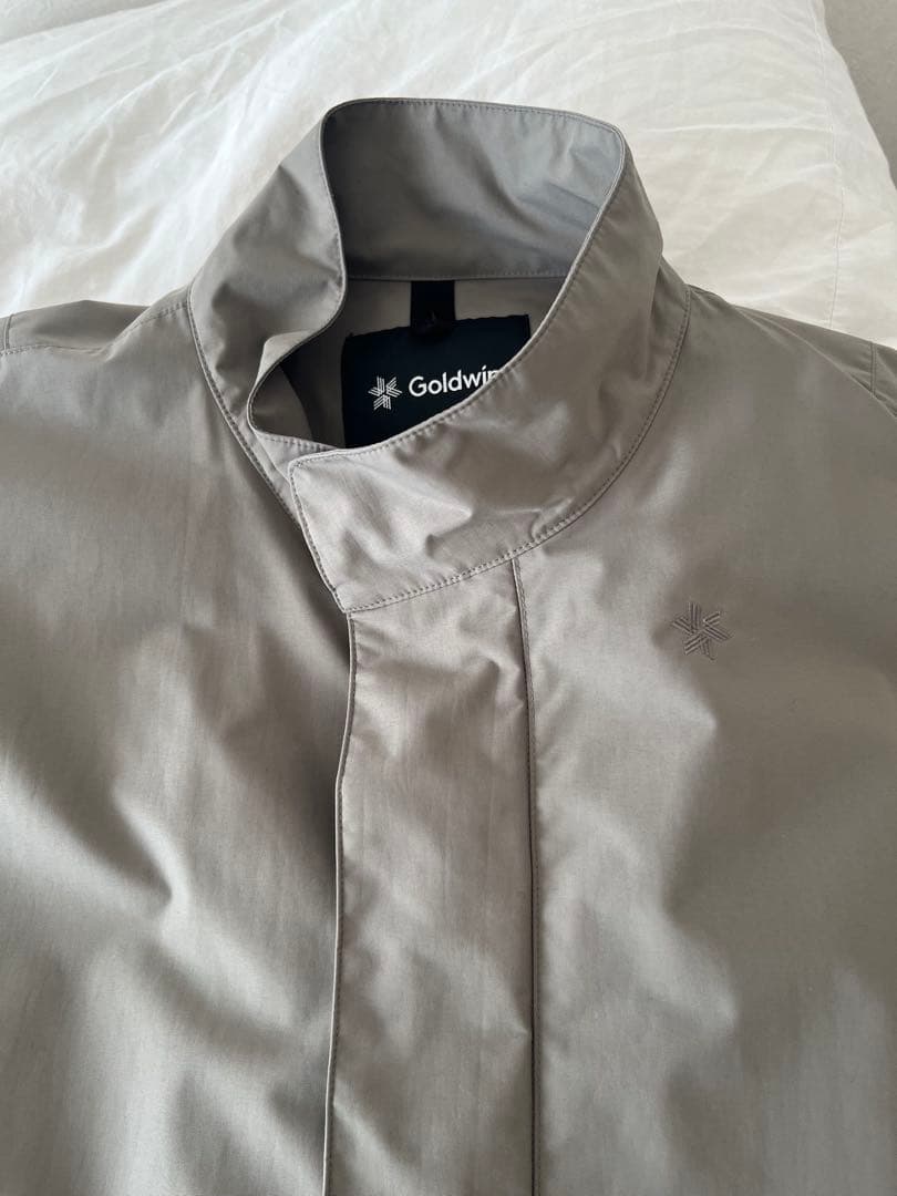 ✴︎Goldwin Act Rover Coat 3 (L)サイズ GL03340