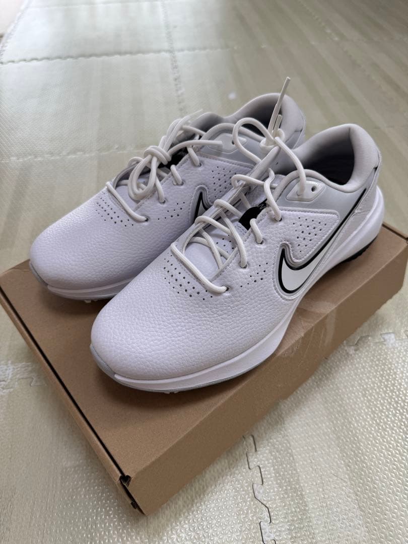【新品】NIKE GOLF VICTORY PRO 3 W NN 27cm