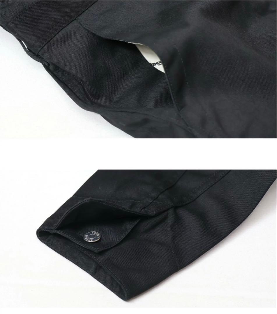 新品　Schott/ショット/ワークウェア ジャンプスーツ　つなぎ