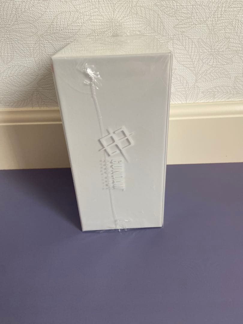 ガンダムカードゲーム リミテッドBOX Ver.β【新品未開封】シュリンク付き