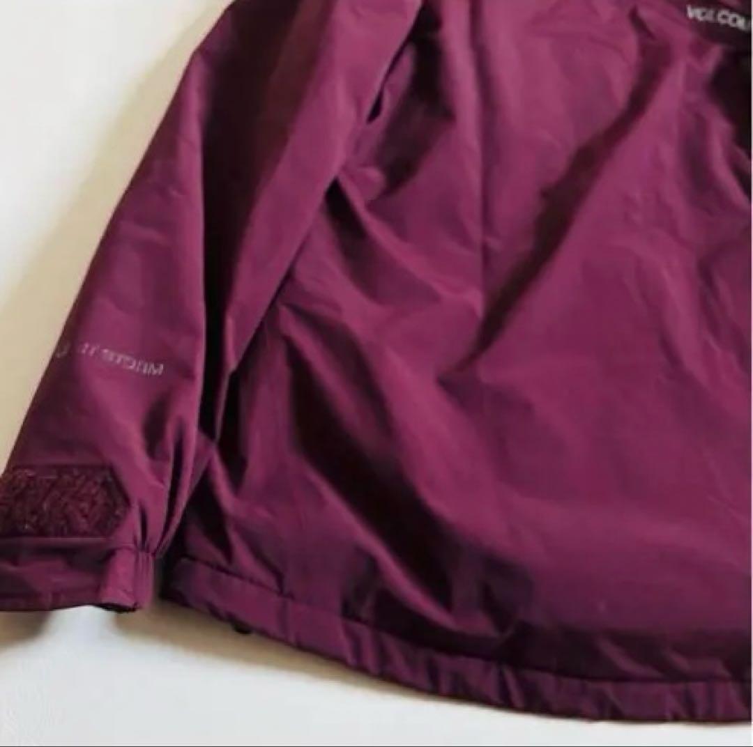 VOLCOM GORE-TEX スノーボードジャケット Lサイズ