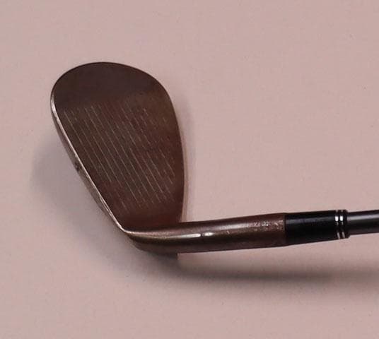 masdagolf studiowedge M425 P/A ノーメッキ
