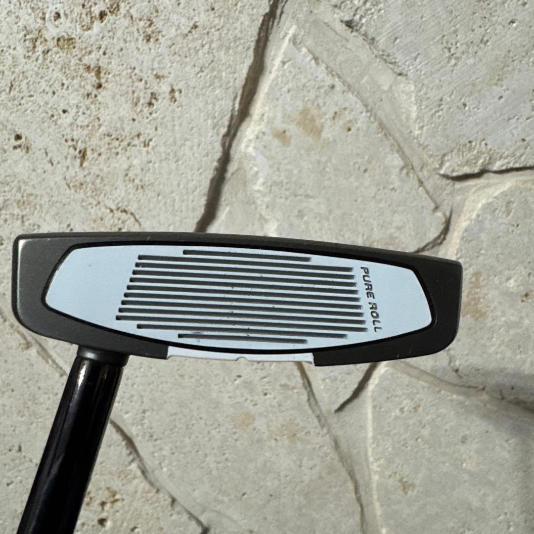 ‼️美品‼️SPIDER TOURZ TruePathダブルベント　33インチ