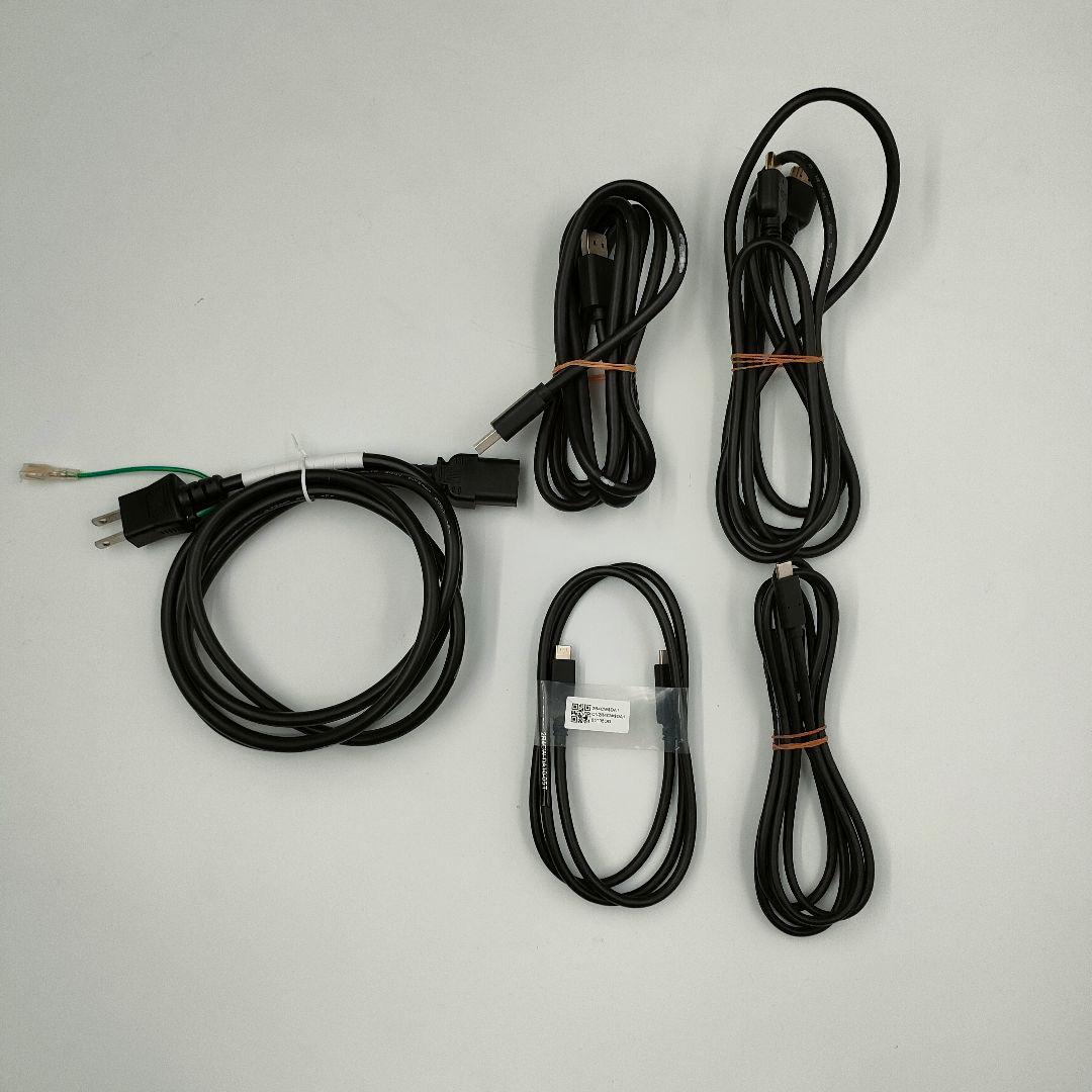 DELL 27インチモニター U2720Q ULTRASHARP 27 4K