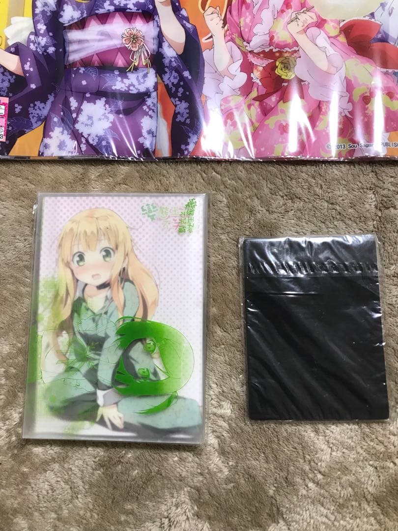 人気商品、カントク、激レアな中国版、中国限定、変態王子と笑わない猫グッズセット