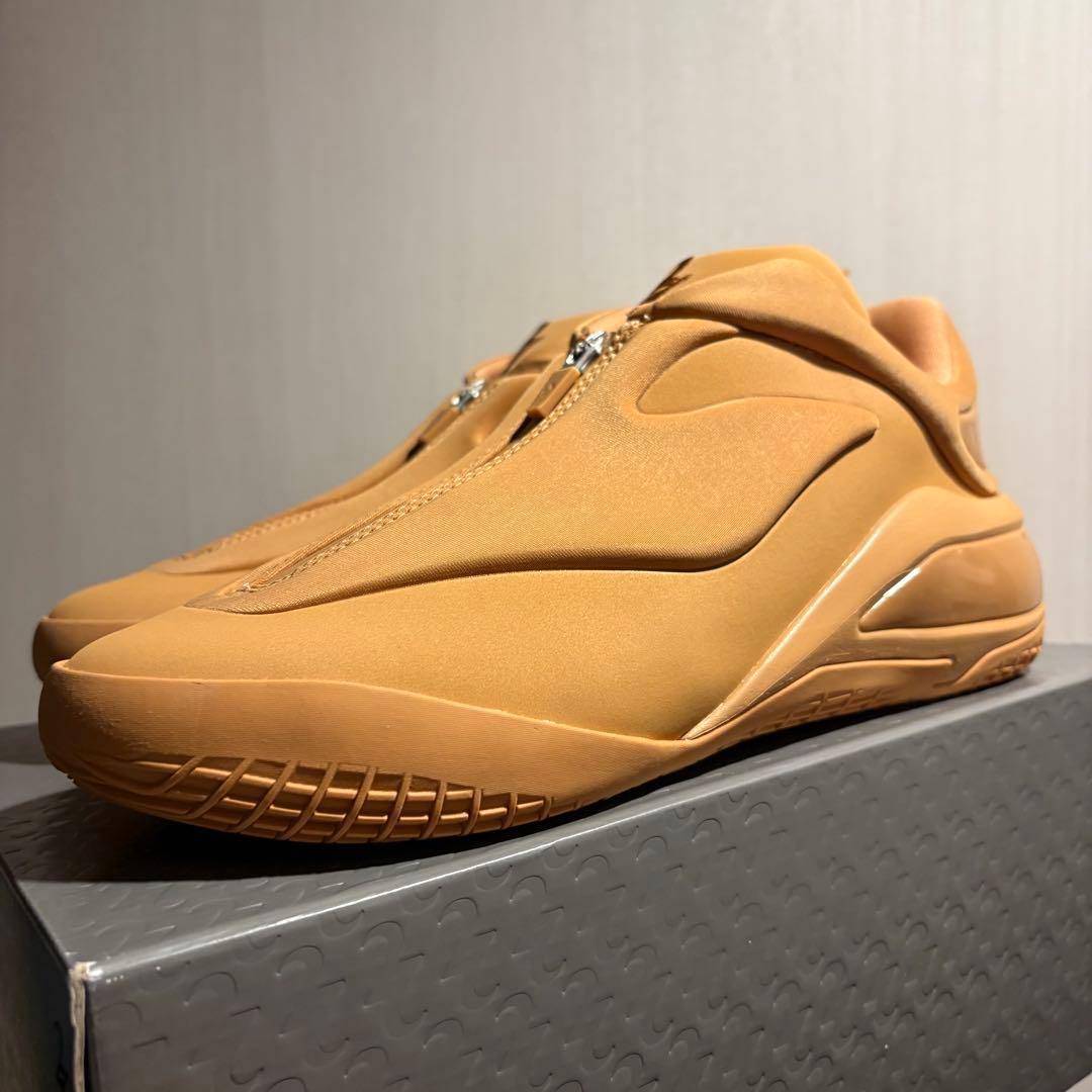 28cm新品 SHAI 001 converse Hail Clay