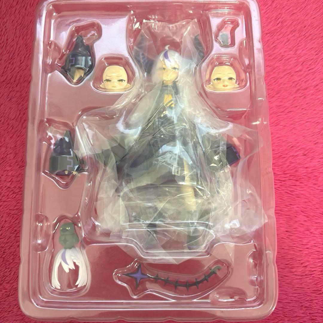 Max Factory ホロライブ　フィギュア ラプラス・ダークネス