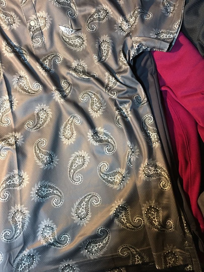 まるっと　1piu1uguale3 GOLF 2点セット購入