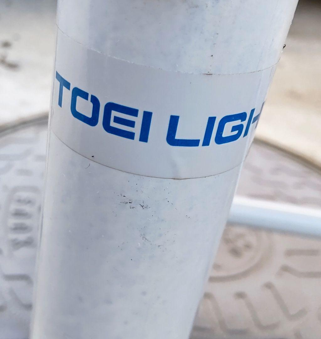 TOEILIGHT ベンチプレス台 美品？