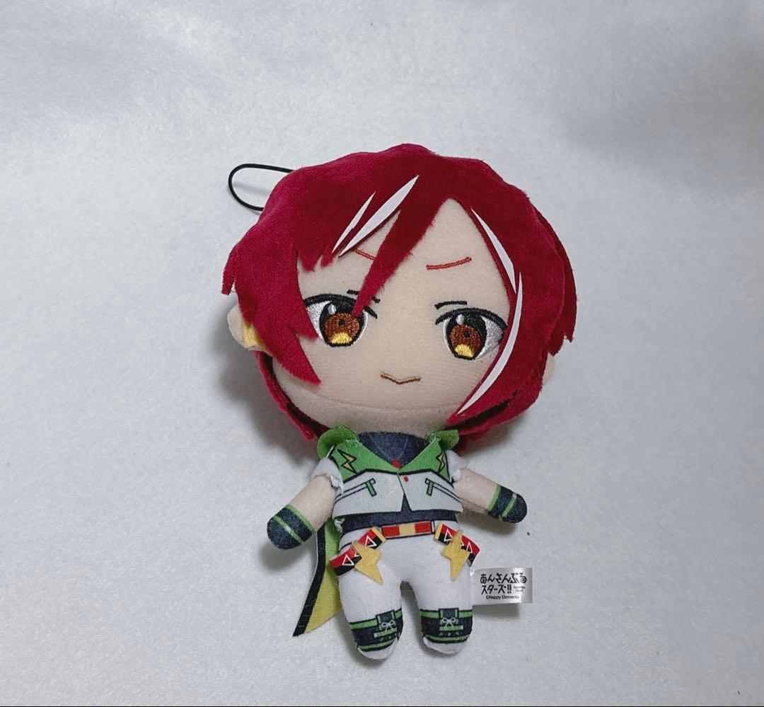 あんスタ ぬい 夏目