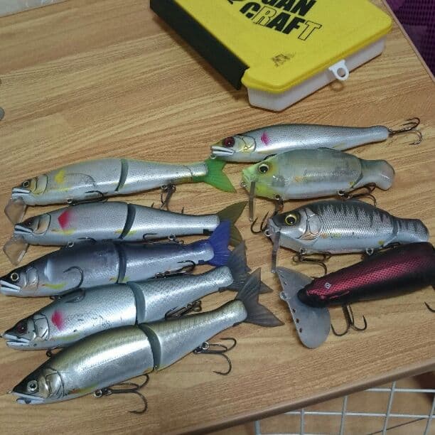 ガンクラフトセット