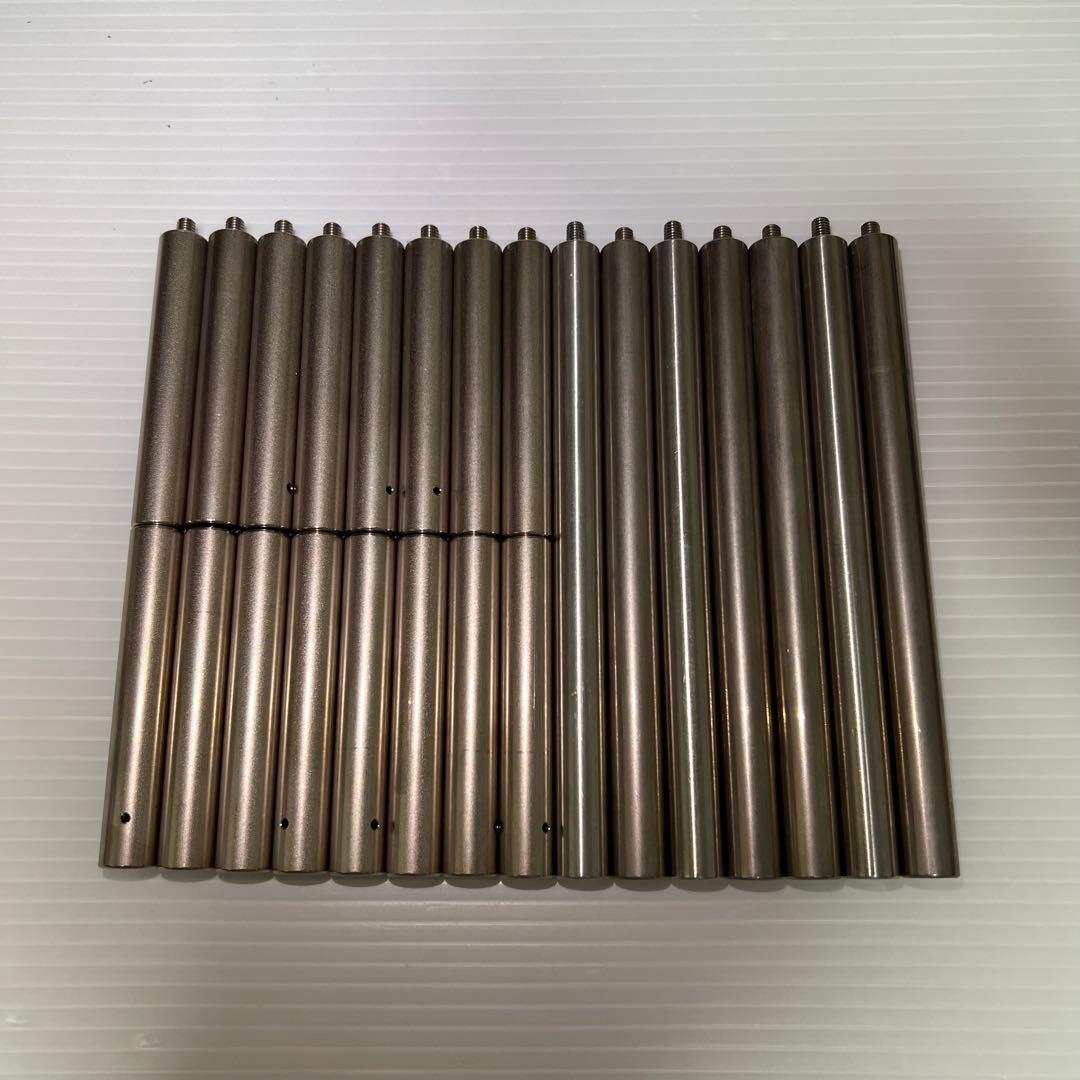 UFO9 フィールドバー 23本セット