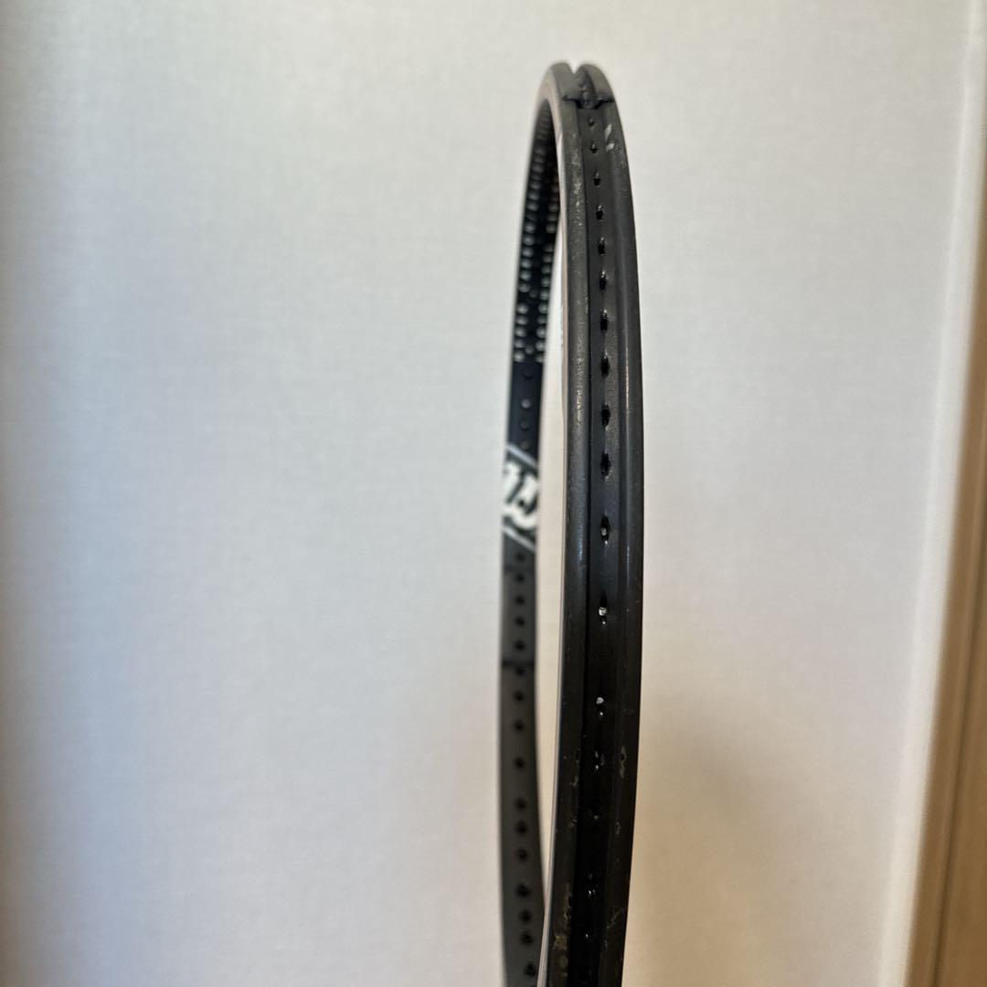 Wilson ウィルソン ハイパープロスタッフ2000 リミテッドエディション