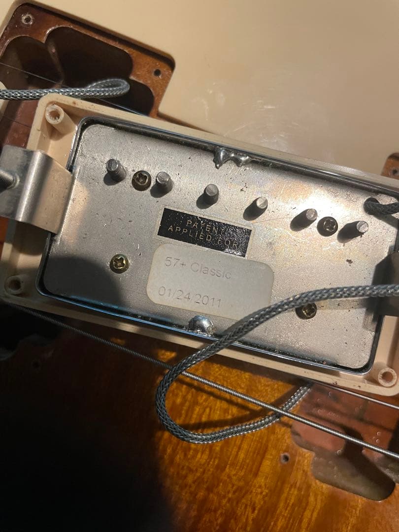 ギター Gibson Les Paul Traditional