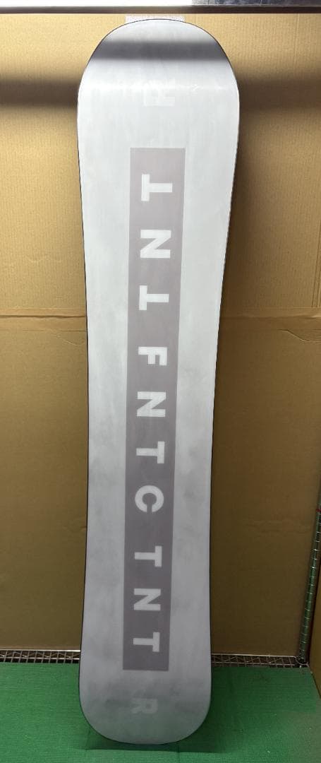 【2050】FNTC　エフエヌティーシー　TNT R　150cm