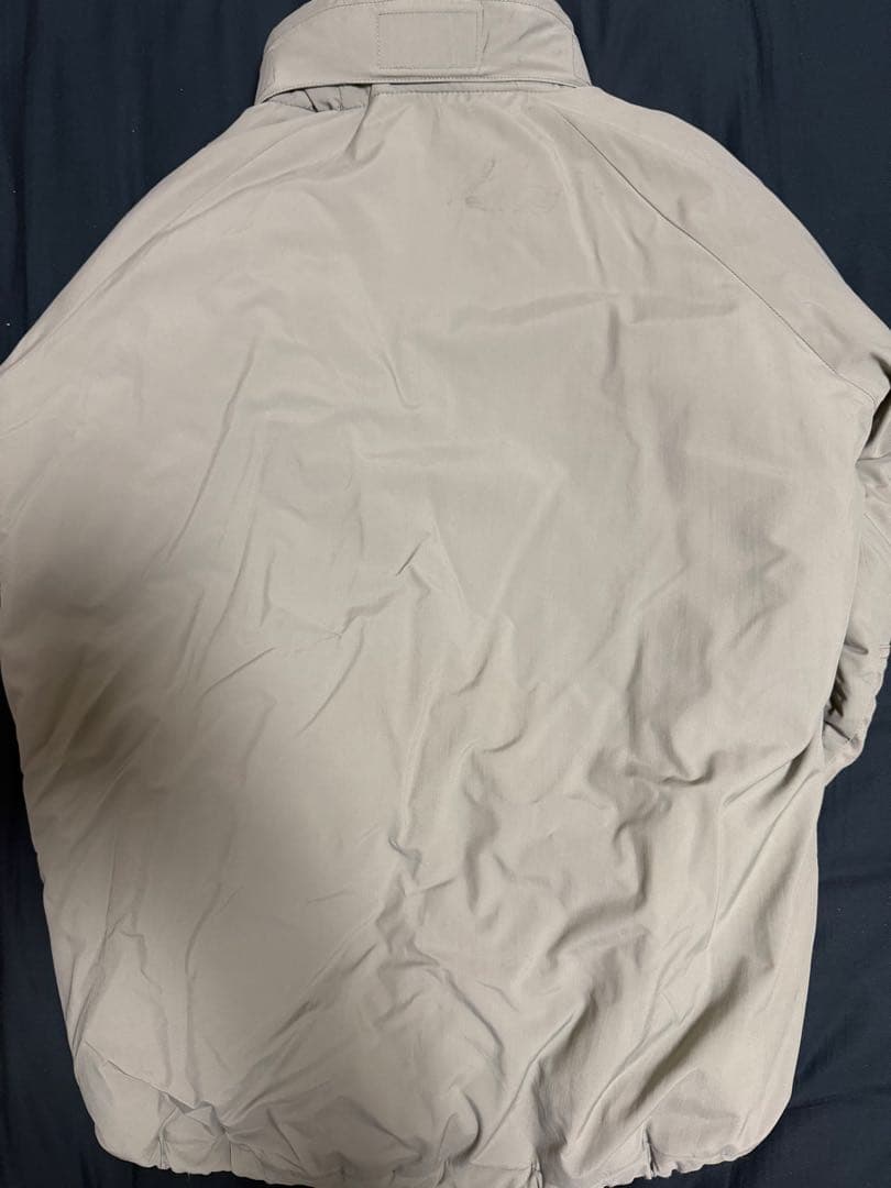 ジャケット・アウター US ARMY APCU GEN III LEVEL 7 JACKET