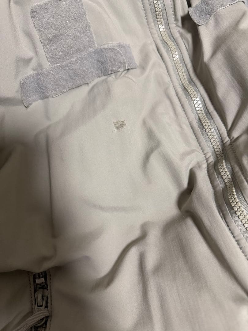 ジャケット・アウター US ARMY APCU GEN III LEVEL 7 JACKET