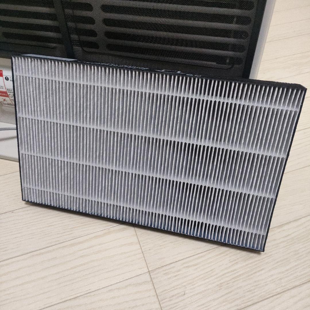 リンナイ　空気清浄機付きガスファンヒーター　RC-T5801ACP LPガス用