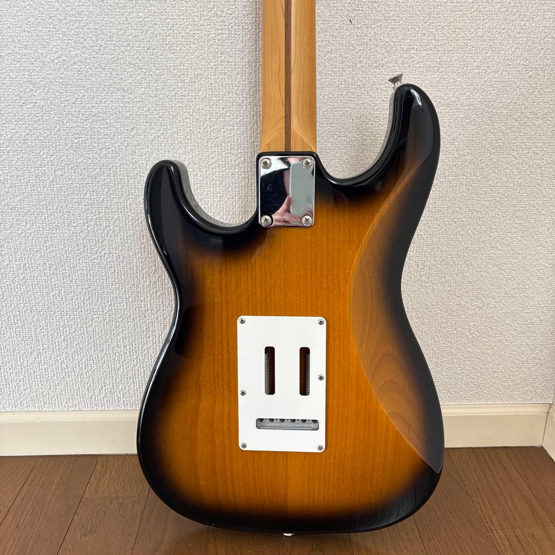 星条旗さまお取置き中(1月31日迄)フジゲンエレキギター