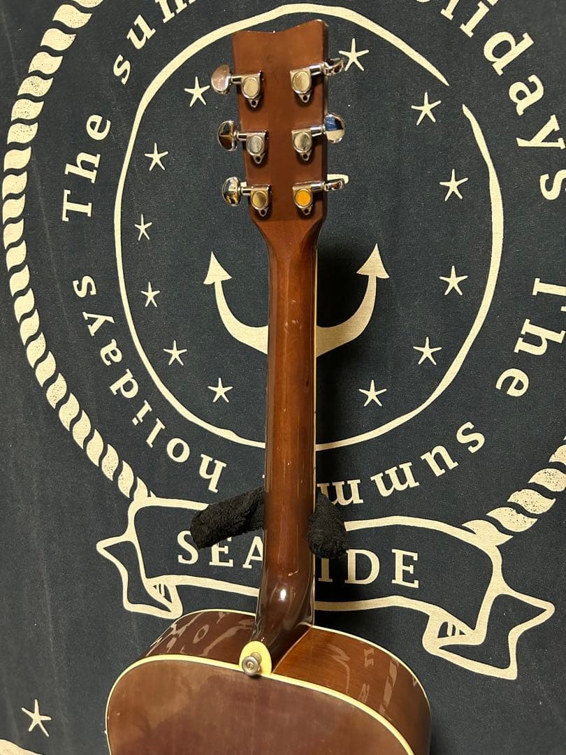 今月まで価格‼️90 s YAMAHA廃番ビンテージ❣️FS-325 鳴り良好