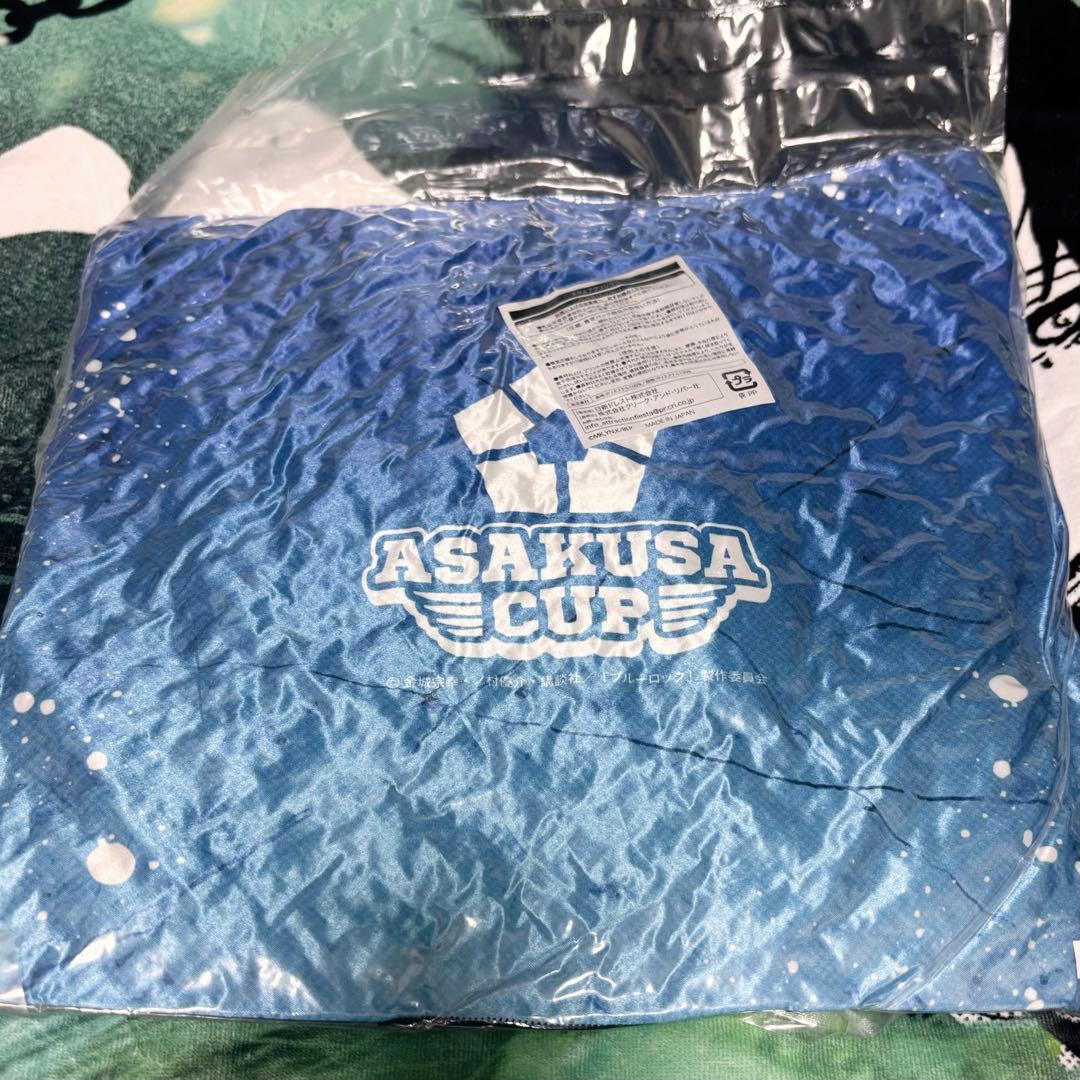 ブルーロック 花やしきコラボグッズセット