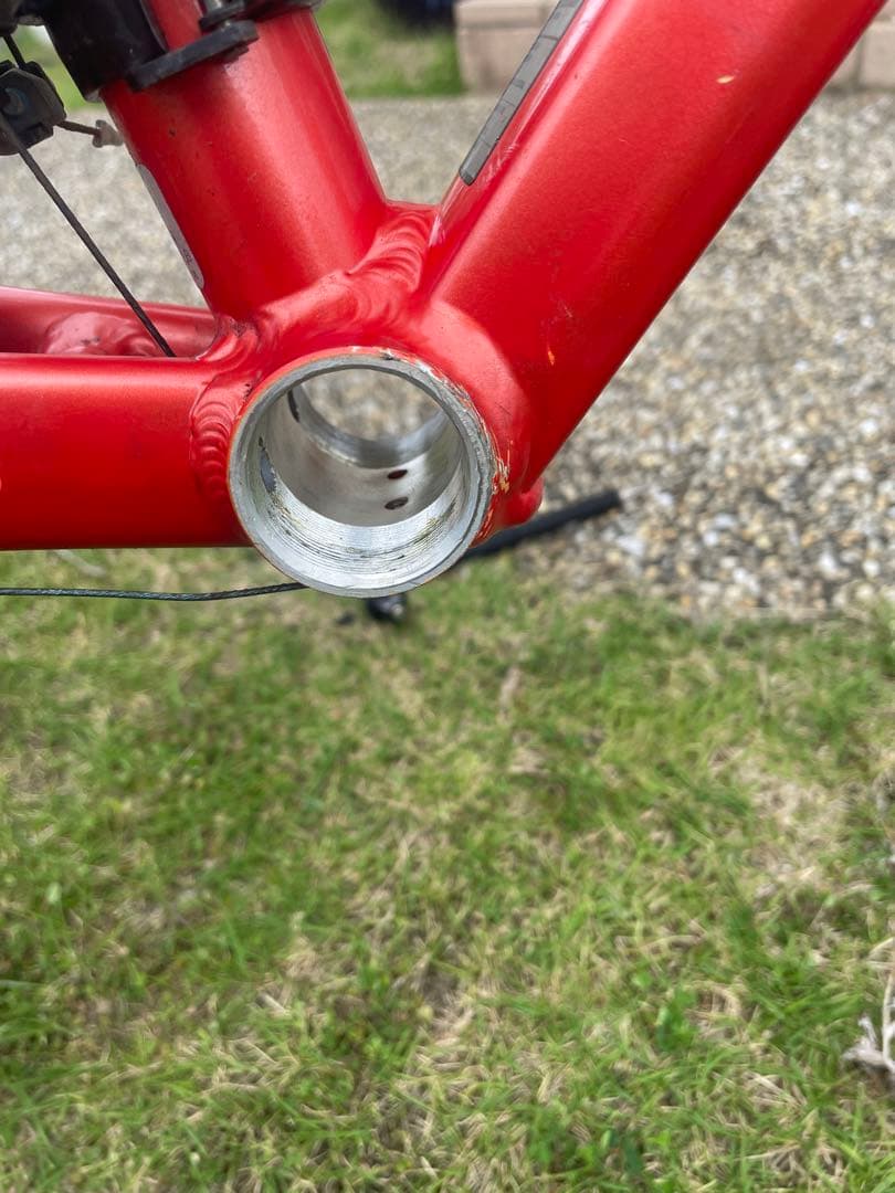 ジャイアント　エスケープRX 福岡取引限定