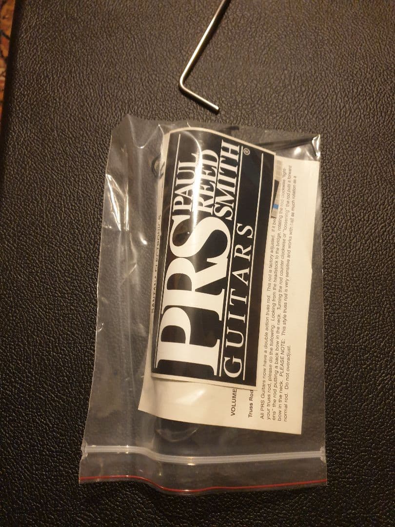 ギター Paul Reed Smith PRS Santana I