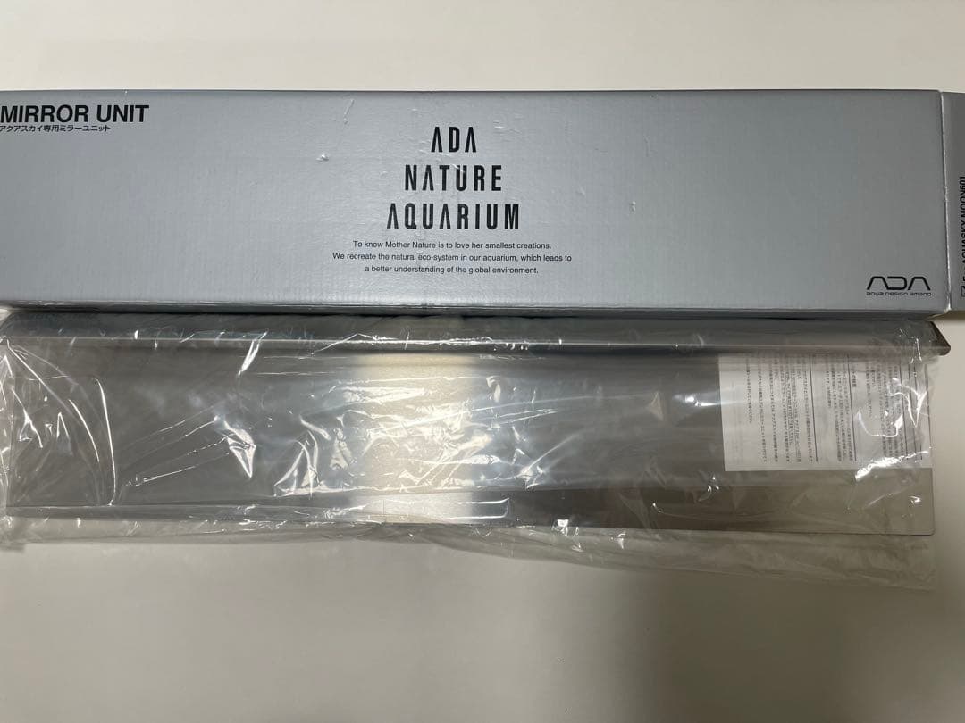 ADA アクアスカイムーンミラーユニット