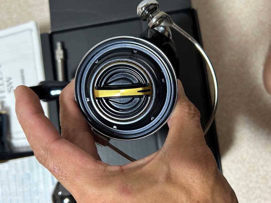 ステラsw 14000XG お買得