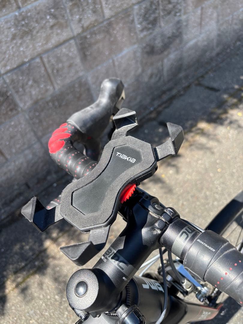 【手渡し限定】【セット売り】BMC gran fondo GF02 ロードバイク