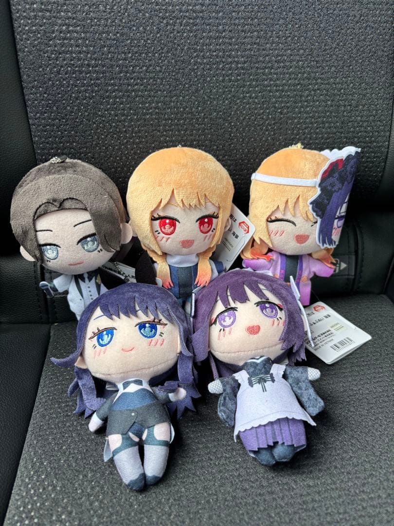 着せ恋 その着せ替え人形は恋をする Season2 ふぁぶぬい 海夢 【5点】