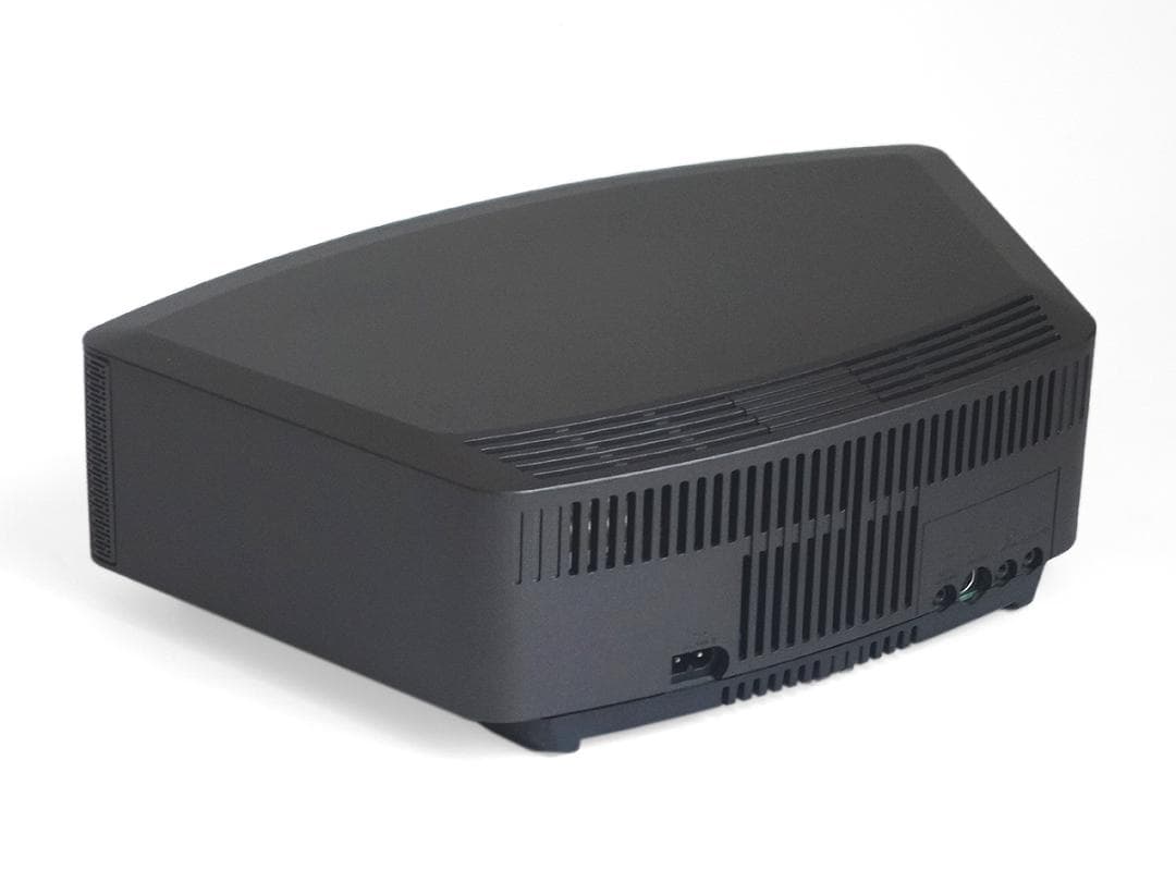 美品 BOSE Wave Music System Ⅳ ブラック 動作品