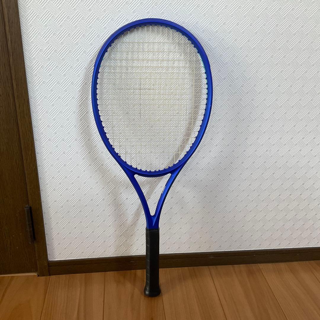 YELL　様　ウィルソン　ULTRA100Lv5