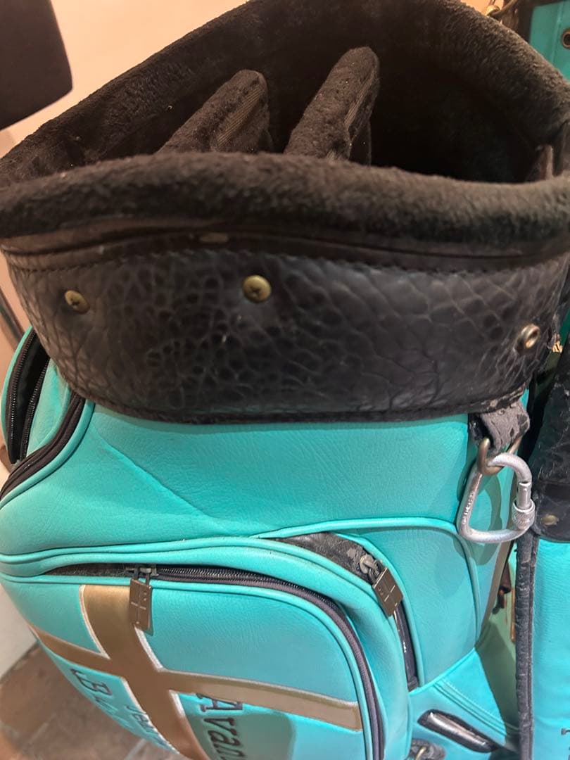 Jean-Baptiste Avant-Garde ゴルフバッグ