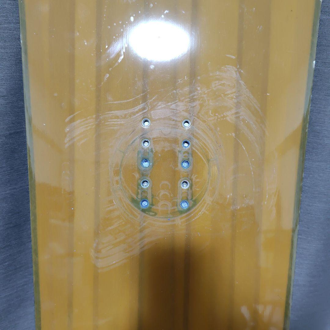 ゲンテンスティック　スプーンフィッシュ141&フラックスSR 専用カバー付