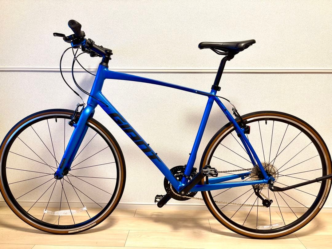 tx27☆GIANT 2023 ESCAPE RX ジャイアント