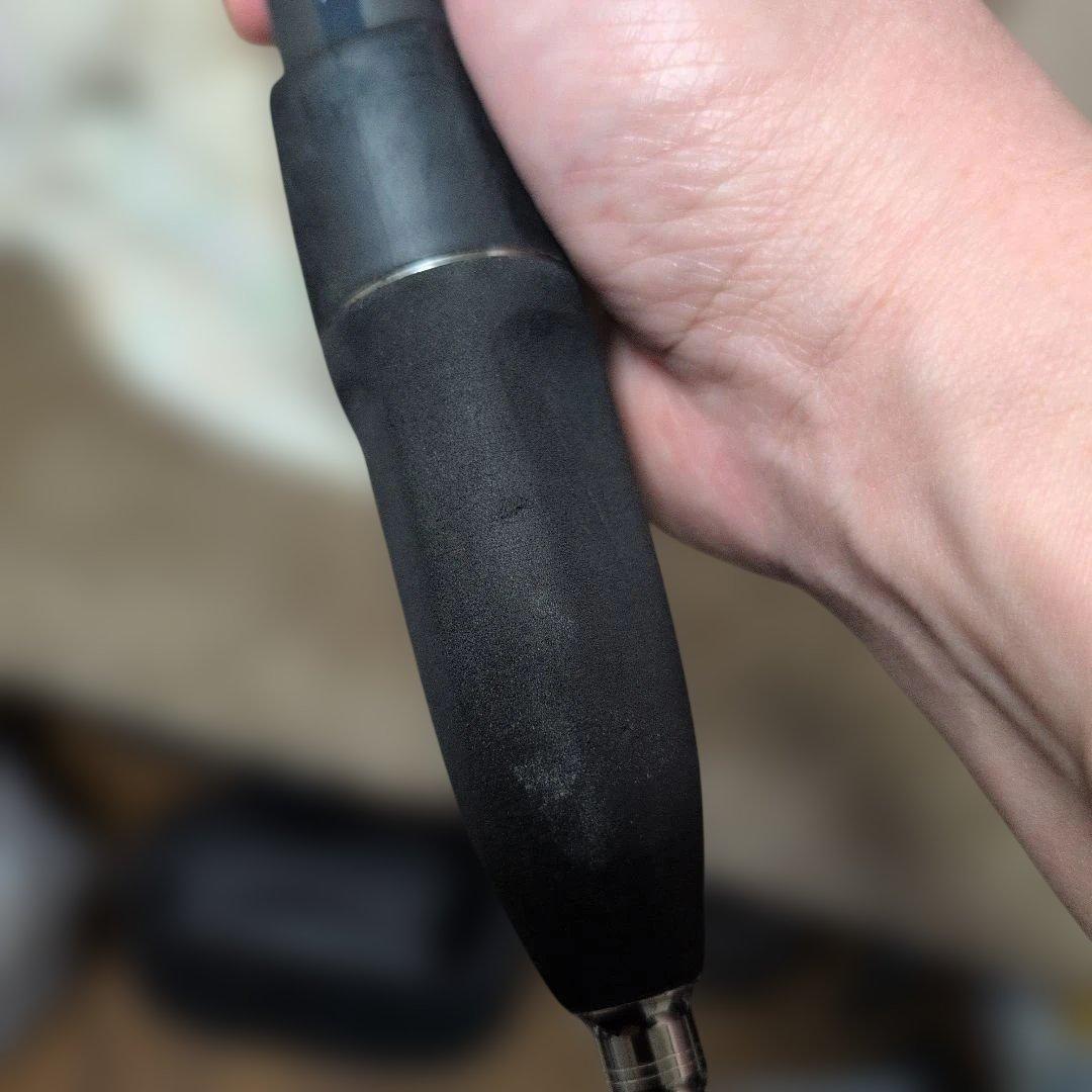 ゼナック　フォキートイカリFB63-3　中古