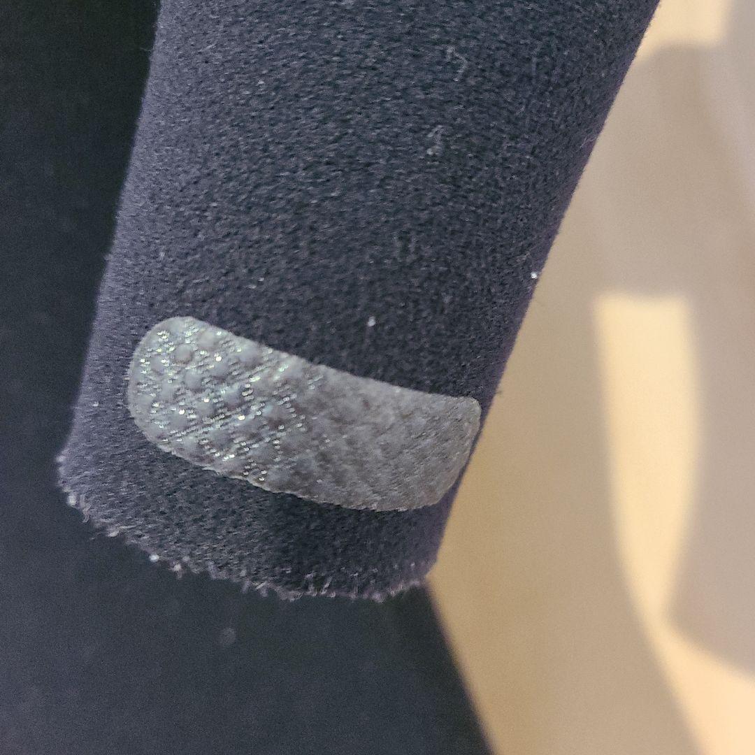 ねねね、ネイビーのデザインがうちゅくしい！ACER フルスーツ ウェットスーツ