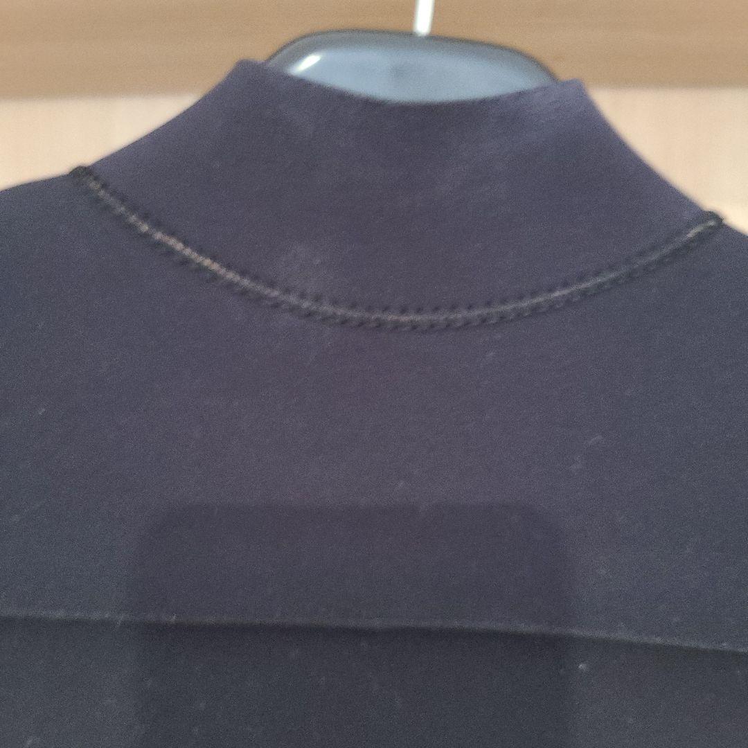 ねねね、ネイビーのデザインがうちゅくしい！ACER フルスーツ ウェットスーツ