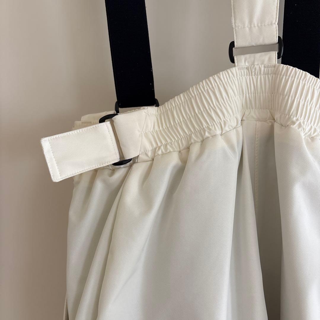 DESCENTE スキーウェア M