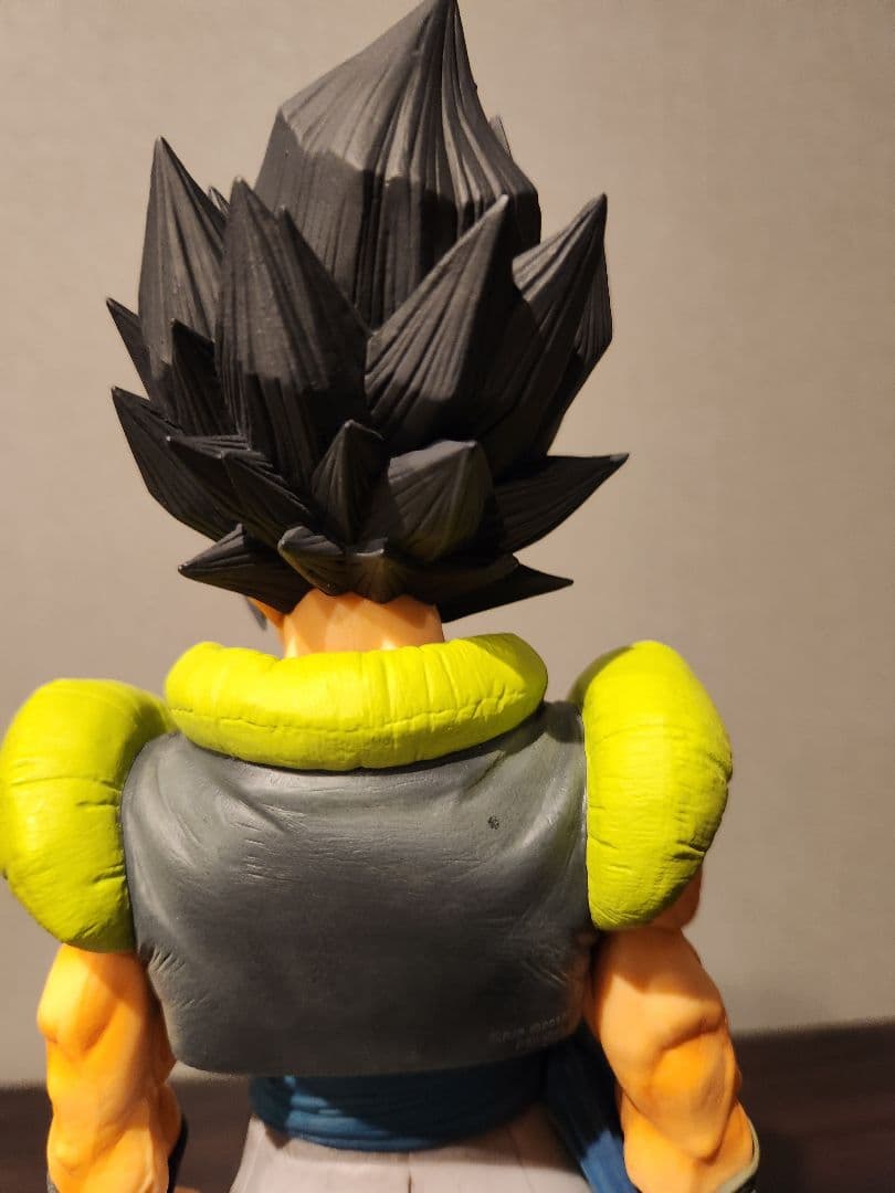 U*e様 ドラゴンボール　SMSP ゴジータ C 3 フィギュア