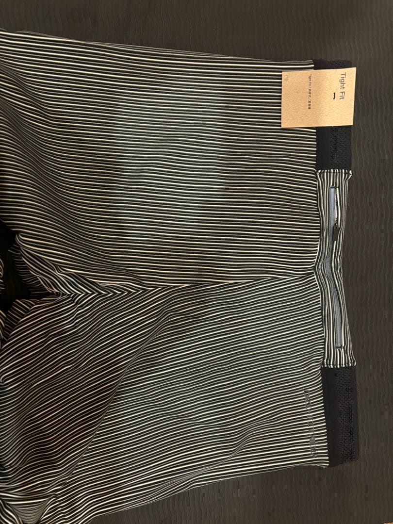 NIKE Dri-FIT ADV エアロスイフト タイツ　ランニングウェア　XL