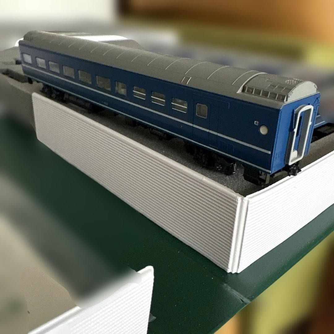 KATO 10-598/599 14系寝台特急さくら長崎佐世保編15両フル⑨国鉄