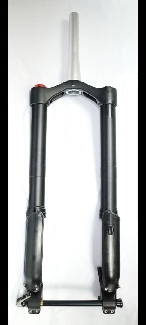 テーパーフォーク Surron/Mtn Ebike 26-29x 4.8 まで。