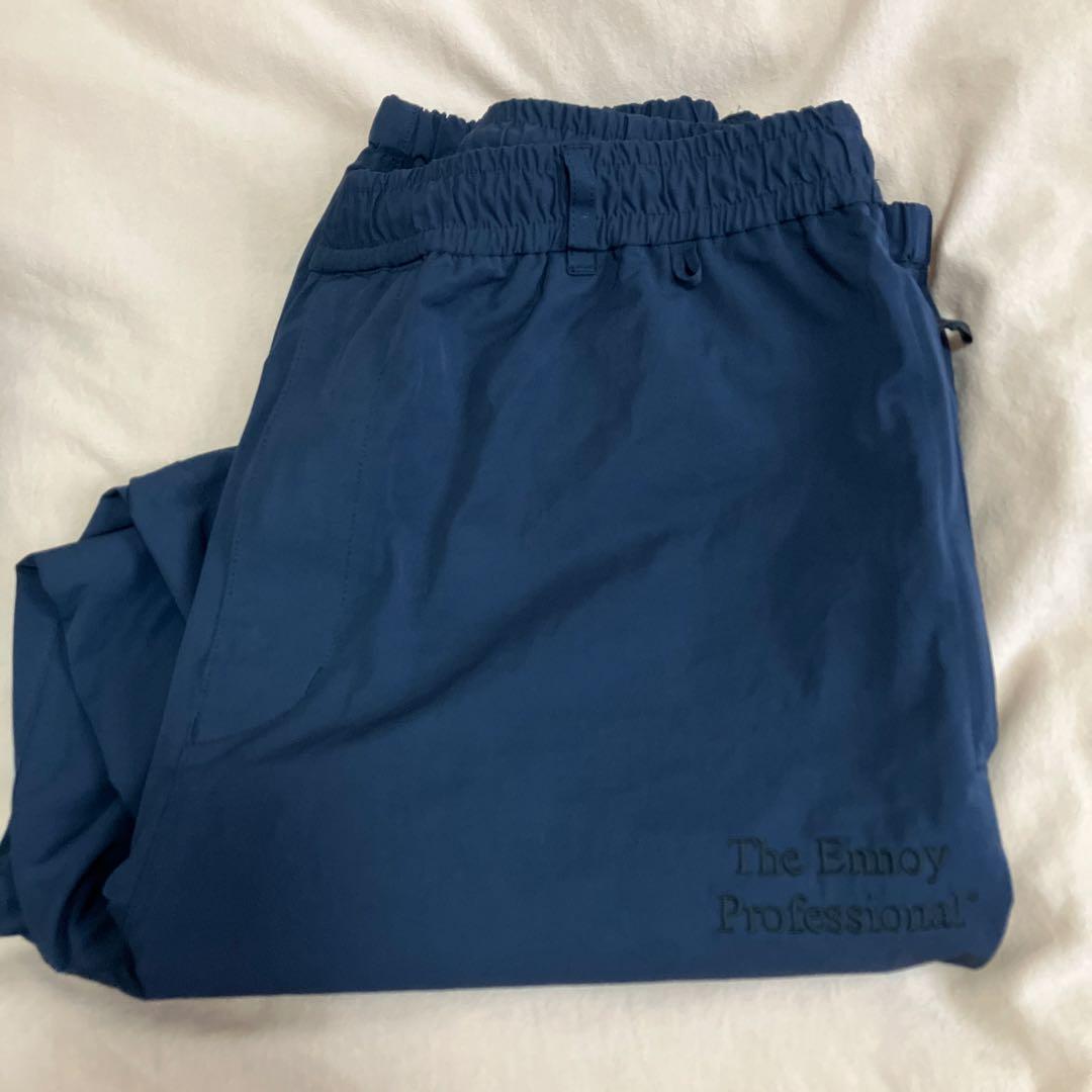 ennoy professional cpn setup XL シャカテック